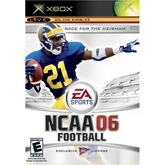 NCAA Football 2006