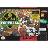 NCAA Football