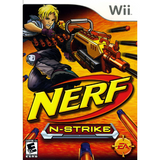 NERF N-Strike (Game Only)