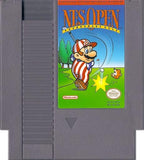 NES Open Tournament Golf