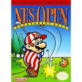 NES Open Tournament Golf