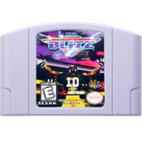 NFL Blitz
