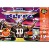 NFL Blitz
