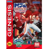 NFL Football '94 Starring Joe Montana
