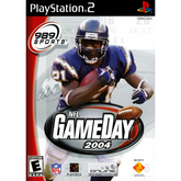 NFL Gameday 2004