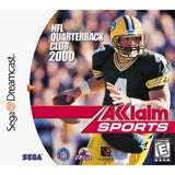 NFL Quarterback Club 2000