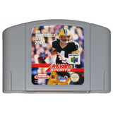 NFL Quarterback Club 2000