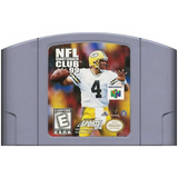 NFL Quarterback Club 99