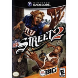 NFL Street 2