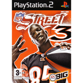 NFL Street 3