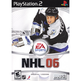 NHL 06