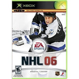 NHL 06