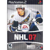 NHL 07