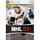 NHL 07