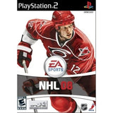 NHL 08