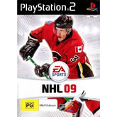 NHL 09