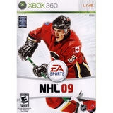 NHL 09