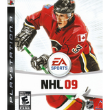 NHL 09