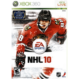 NHL 10