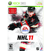 NHL 11