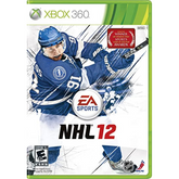 NHL 12