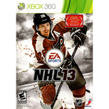 NHL 13