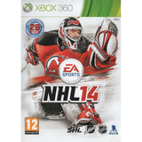 NHL 14