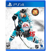 NHL 15