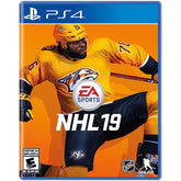 NHL 19