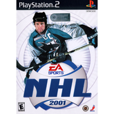 NHL 2001
