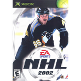 NHL 2002