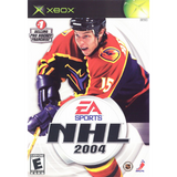 NHL 2004