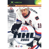 NHL 2005
