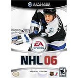 NHL 06
