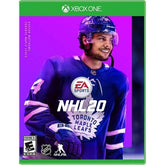 NHL 20-Xbox One-Loading Screen
