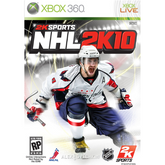 NHL 2K10