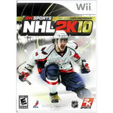 NHL 2K10