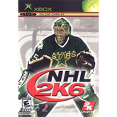 NHL 2K6