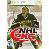 NHL 2K6