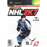 NHL 2K7