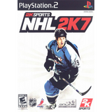 NHL 2K7