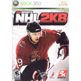 NHL 2K8