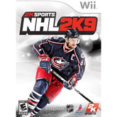 NHL 2K9