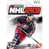 NHL 2K9