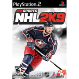 NHL 2K9