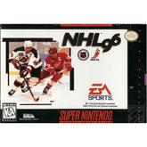 NHL 96
