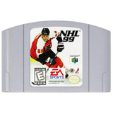 NHL 99