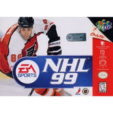 NHL 99