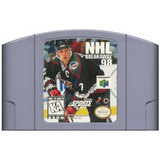 NHL Breakaway '98