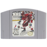 NHL Breakaway '99